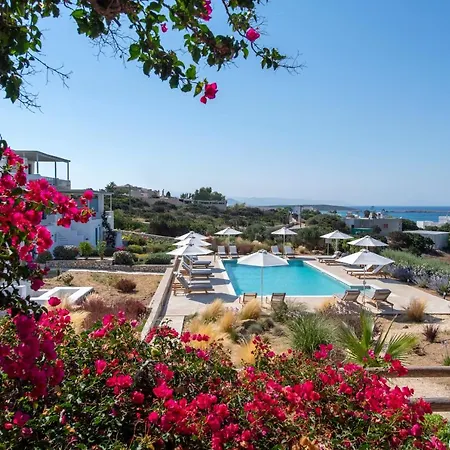 Key 1 Hébergement de vacances