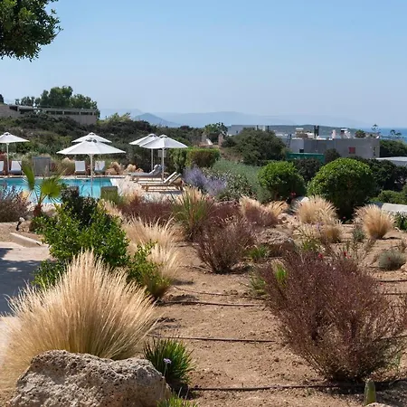 Key 1 Holiday home Santa Maria (Paros)