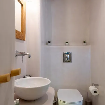 Holiday home Key 1