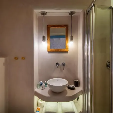 Key 1 Holiday home Santa Maria (Paros)
