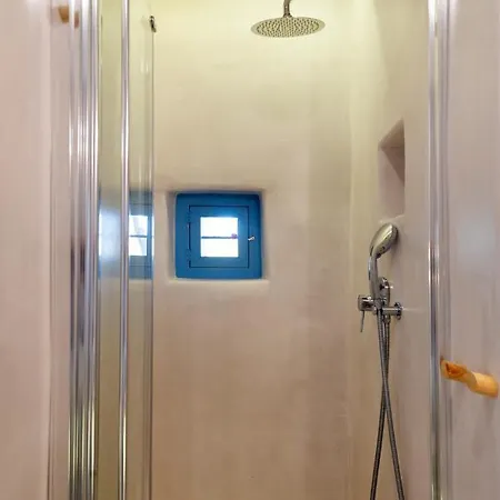 Key 1 Holiday home