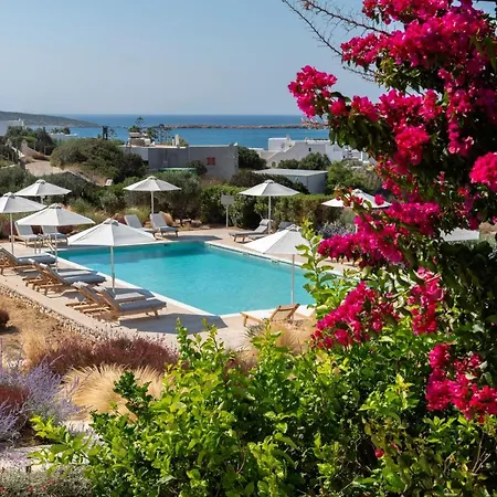 Holiday home Key 1 *