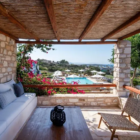 Key 1 Holiday home Santa Maria (Paros)