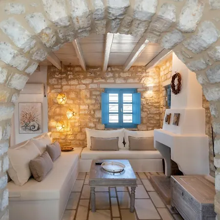 Holiday home Key 1 *