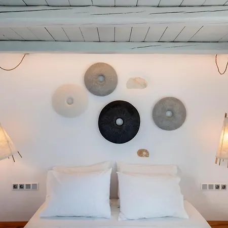 Holiday home Key 1 Santa Maria (Paros)