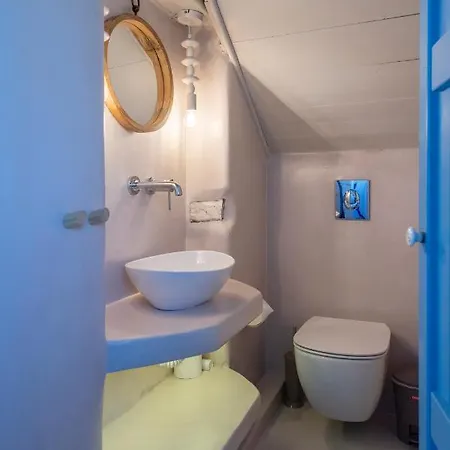 Key 1 Holiday home