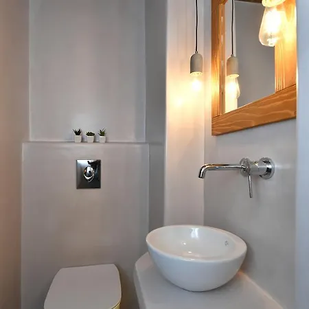 Holiday home Key 1 *