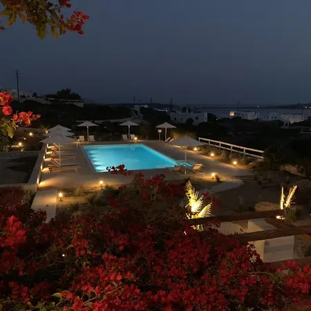 Key 1 Holiday home