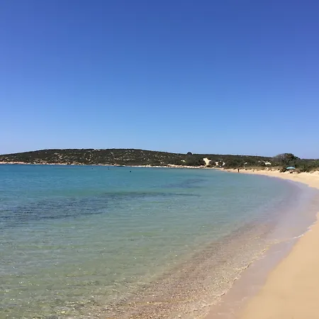 Key 1 Holiday home *