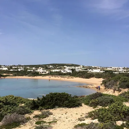 Holiday home Key 1 *