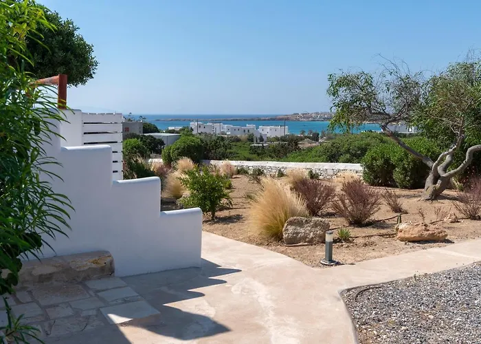 Hébergement de vacances Key 1 *