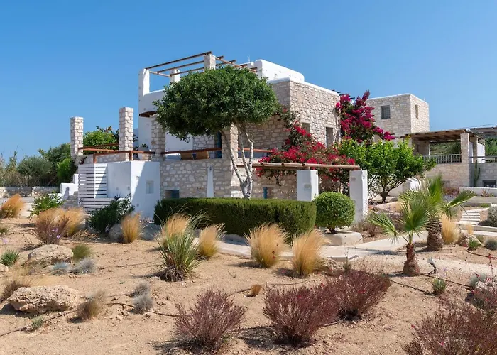 Key 1 Hébergement de vacances *