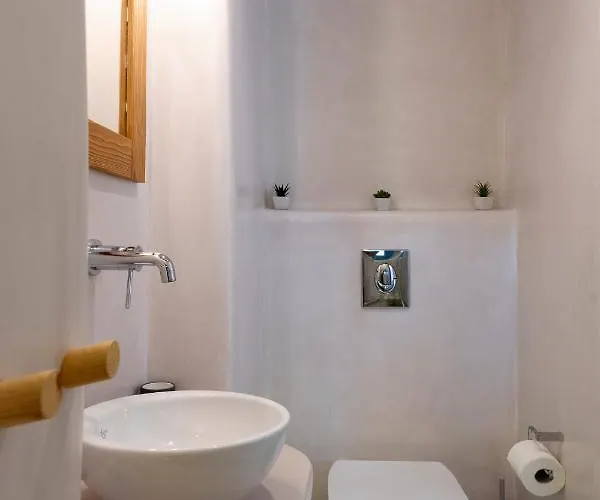 Hébergement de vacances Key 1