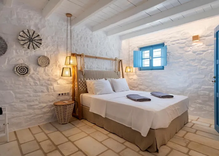 Key 1 Hébergement de vacances