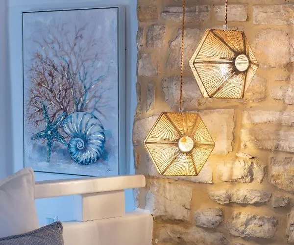 Key 1 Hébergement de vacances *