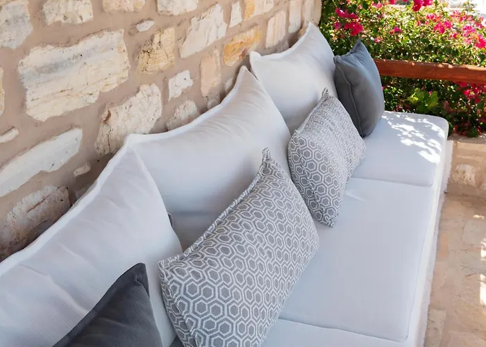 Key 1 Hébergement de vacances