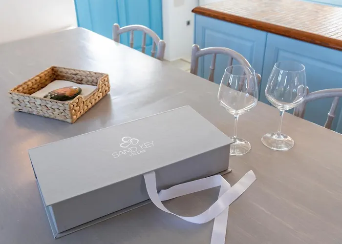 Key 1 Hébergement de vacances