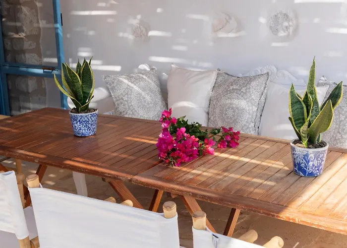 Key 1 Hébergement de vacances