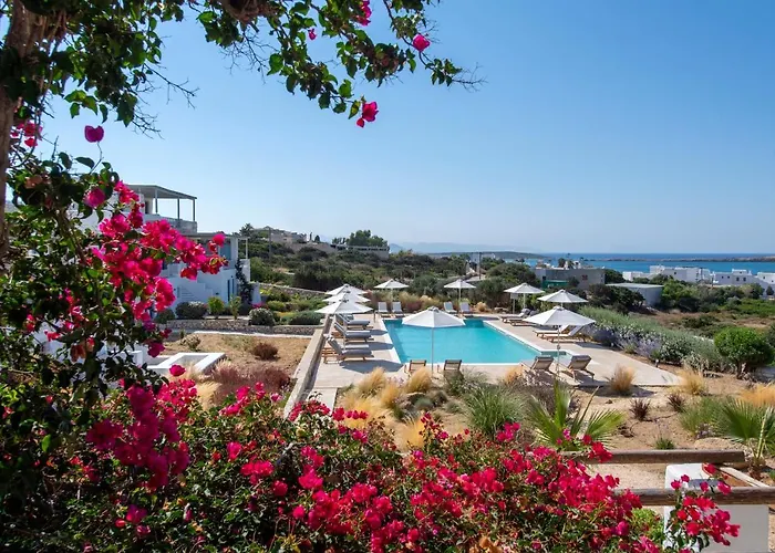 Key 1 Hébergement de vacances