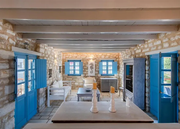 Key 1 Hébergement de vacances