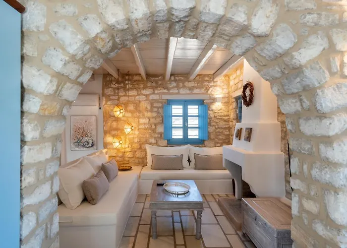 Hébergement de vacances Key 1 *