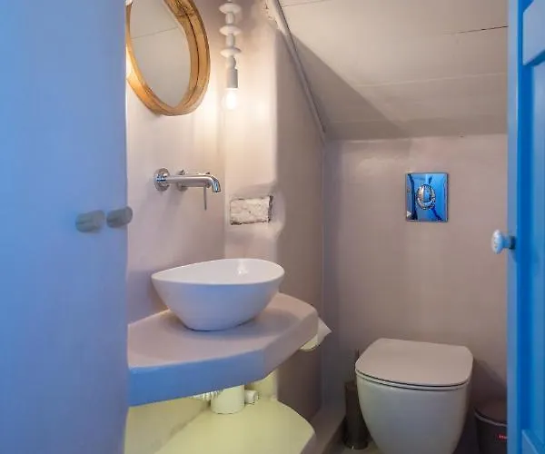 Key 1 Hébergement de vacances