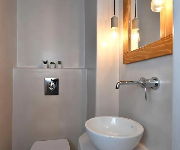 Hébergement de vacances Key 1 *