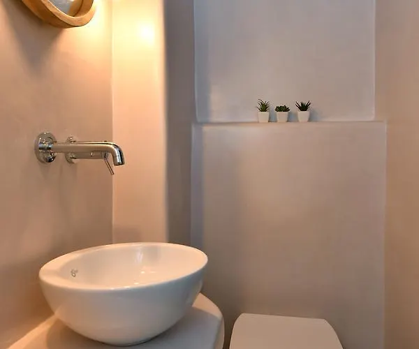 Hébergement de vacances Key 1