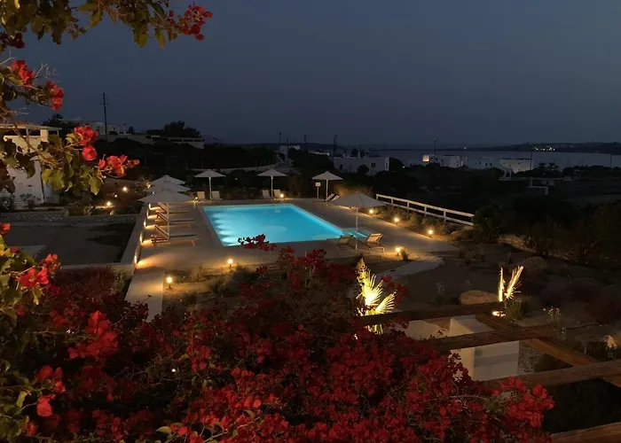 Key 1 Hébergement de vacances