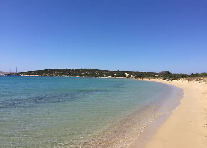 Key 1 Hébergement de vacances *