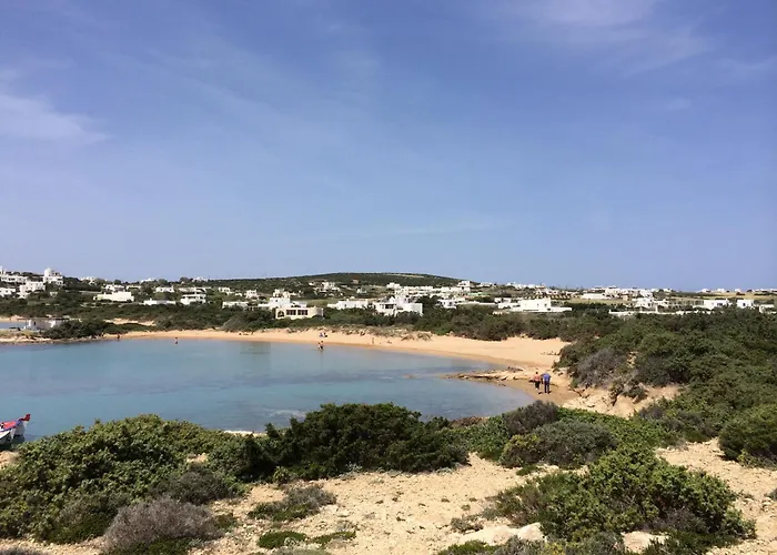 Hébergement de vacances Key 1 *